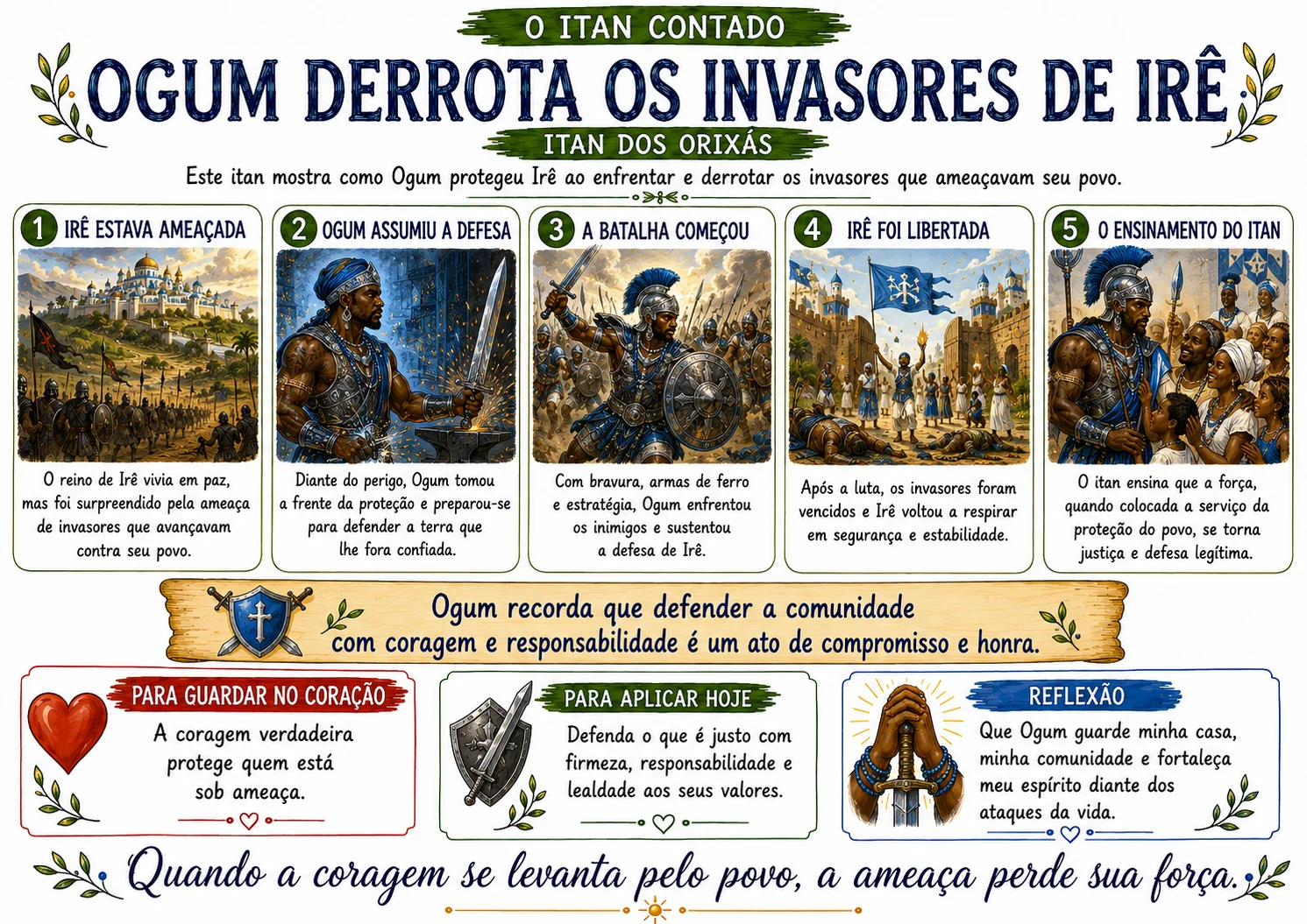 Folder Itã